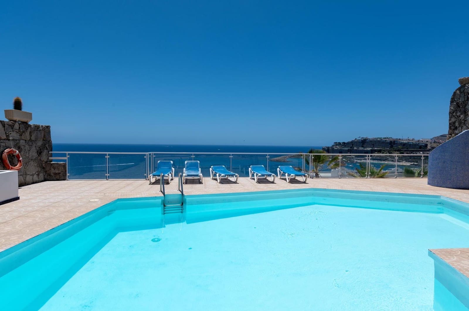 3 soveværelse Villa til salg i Patalavaca med swimmingpool garage - € 1.099.000 (Ref: 9089766)