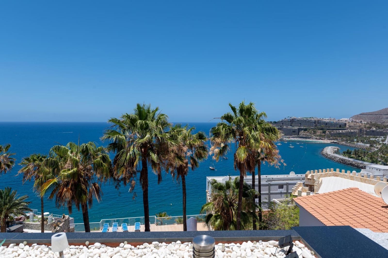 3 soveværelse Villa til salg i Patalavaca med swimmingpool garage - € 1.099.000 (Ref: 9089766)