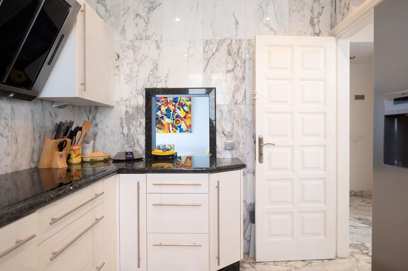 3 soveværelse Villa til salg i Patalavaca med swimmingpool garage - € 1.099.000 (Ref: 9089766)