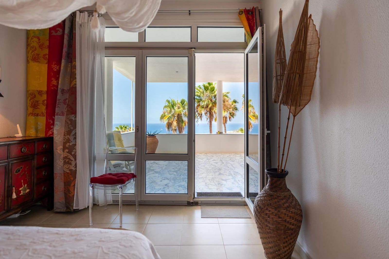 3 soveværelse Villa til salg i Patalavaca med swimmingpool garage - € 1.099.000 (Ref: 9089766)