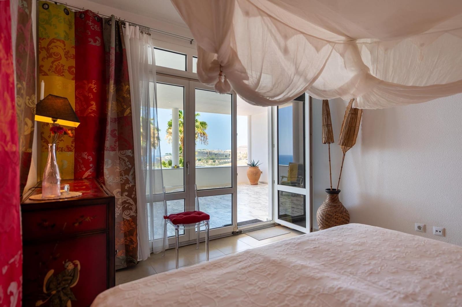 3 soveværelse Villa til salg i Patalavaca med swimmingpool garage - € 1.099.000 (Ref: 9089766)