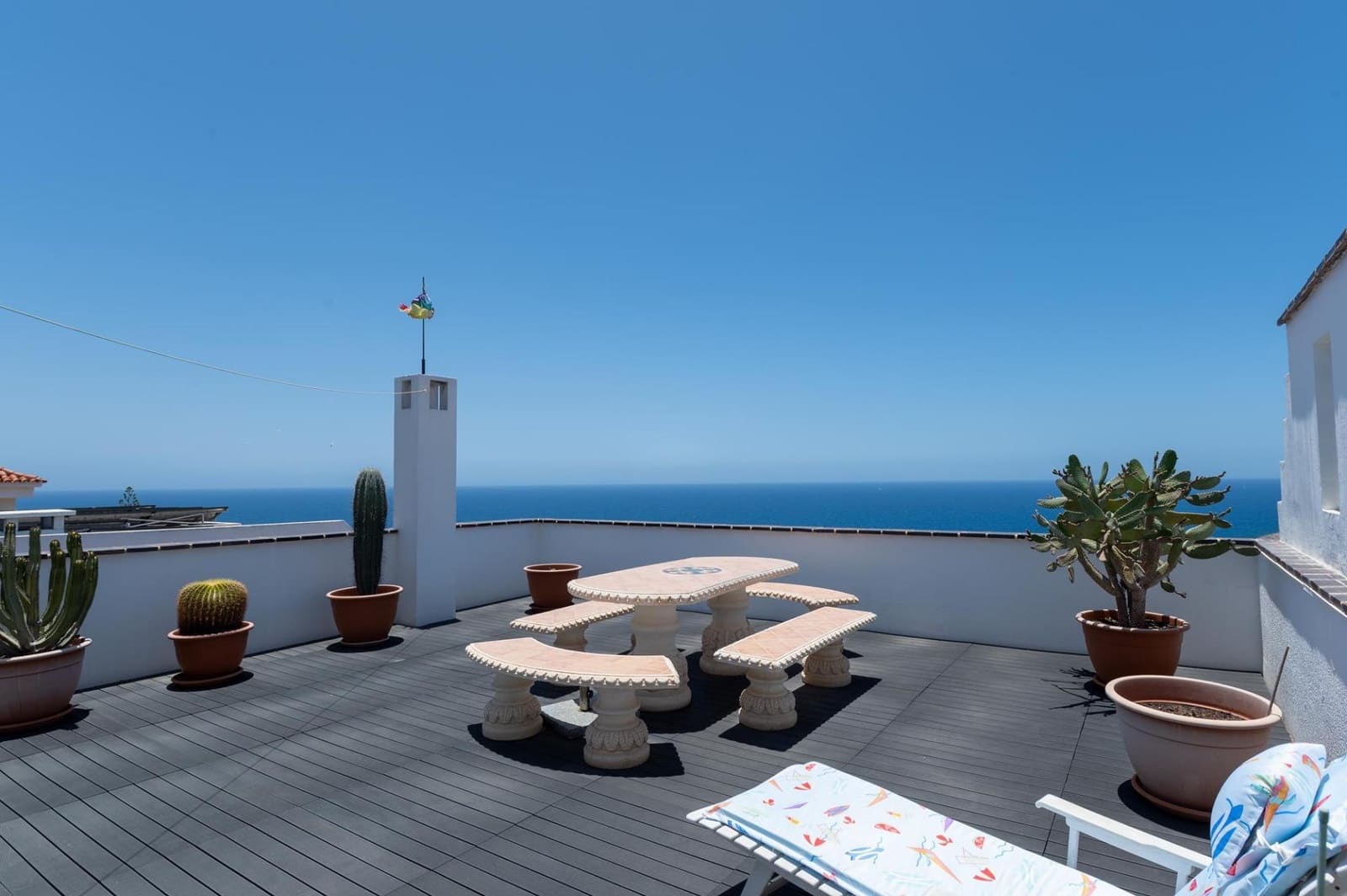 3 soveværelse Villa til salg i Patalavaca med swimmingpool garage - € 1.099.000 (Ref: 9089766)