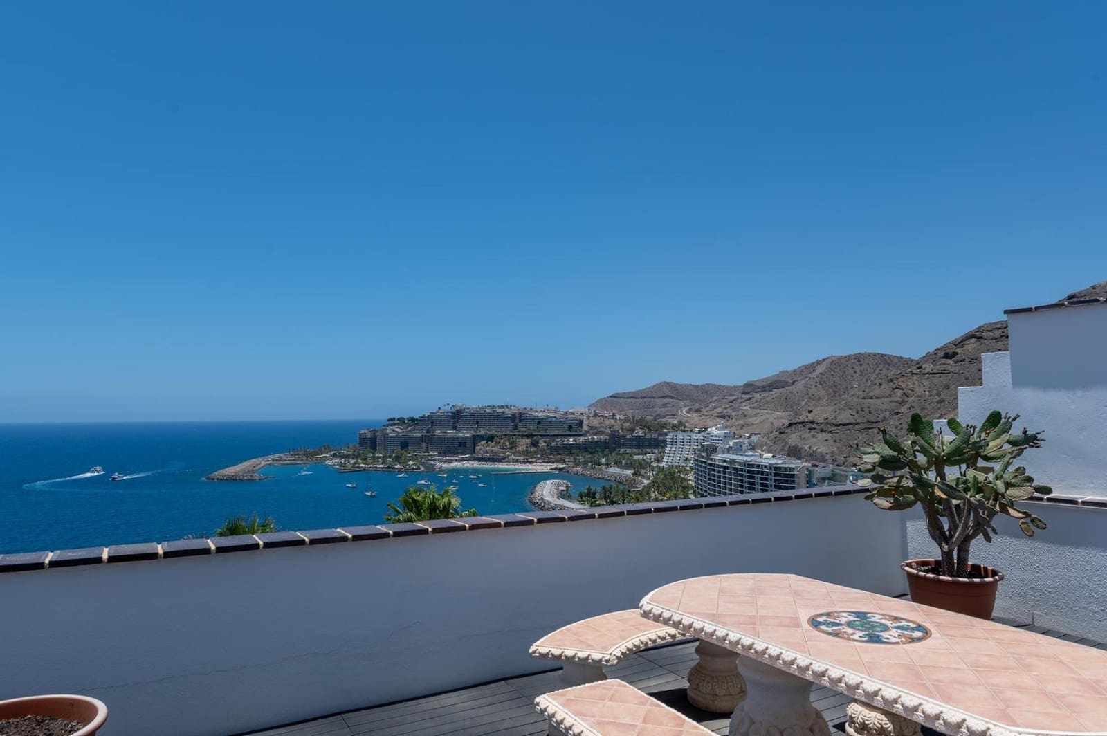 3 soveværelse Villa til salg i Patalavaca med swimmingpool garage - € 1.099.000 (Ref: 9089766)