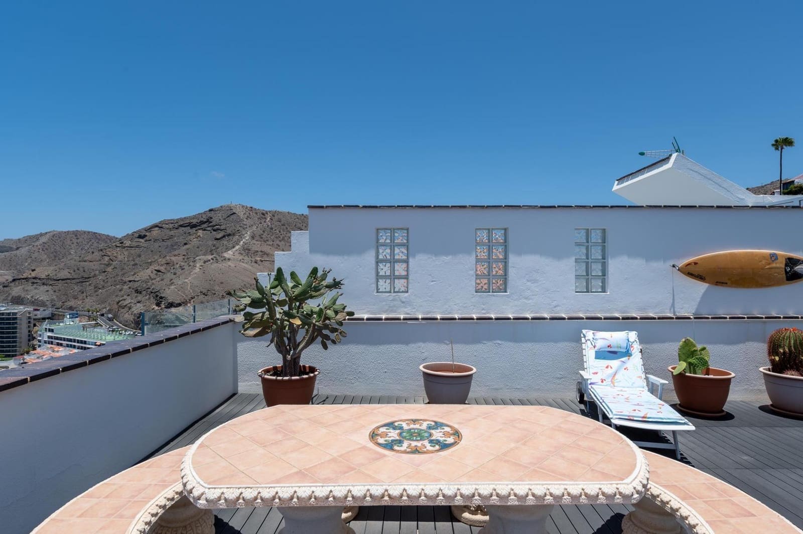 3 soveværelse Villa til salg i Patalavaca med swimmingpool garage - € 1.099.000 (Ref: 9089766)