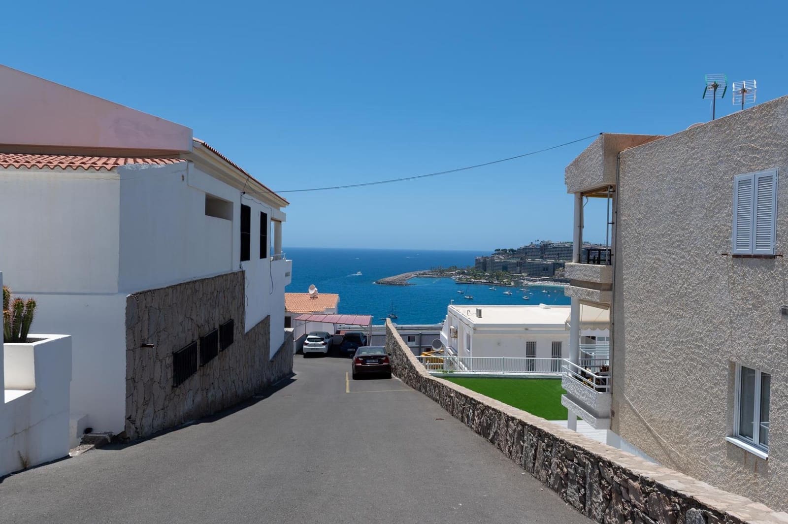 3 soveværelse Villa til salg i Patalavaca med swimmingpool garage - € 1.099.000 (Ref: 9089766)