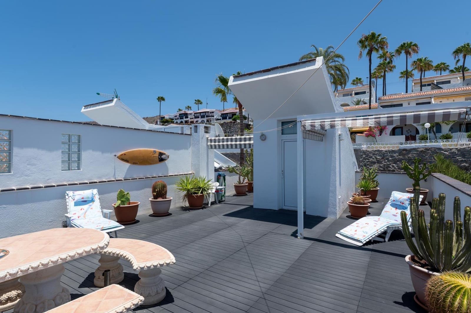 3 soveværelse Villa til salg i Patalavaca med swimmingpool garage - € 1.099.000 (Ref: 9089766)