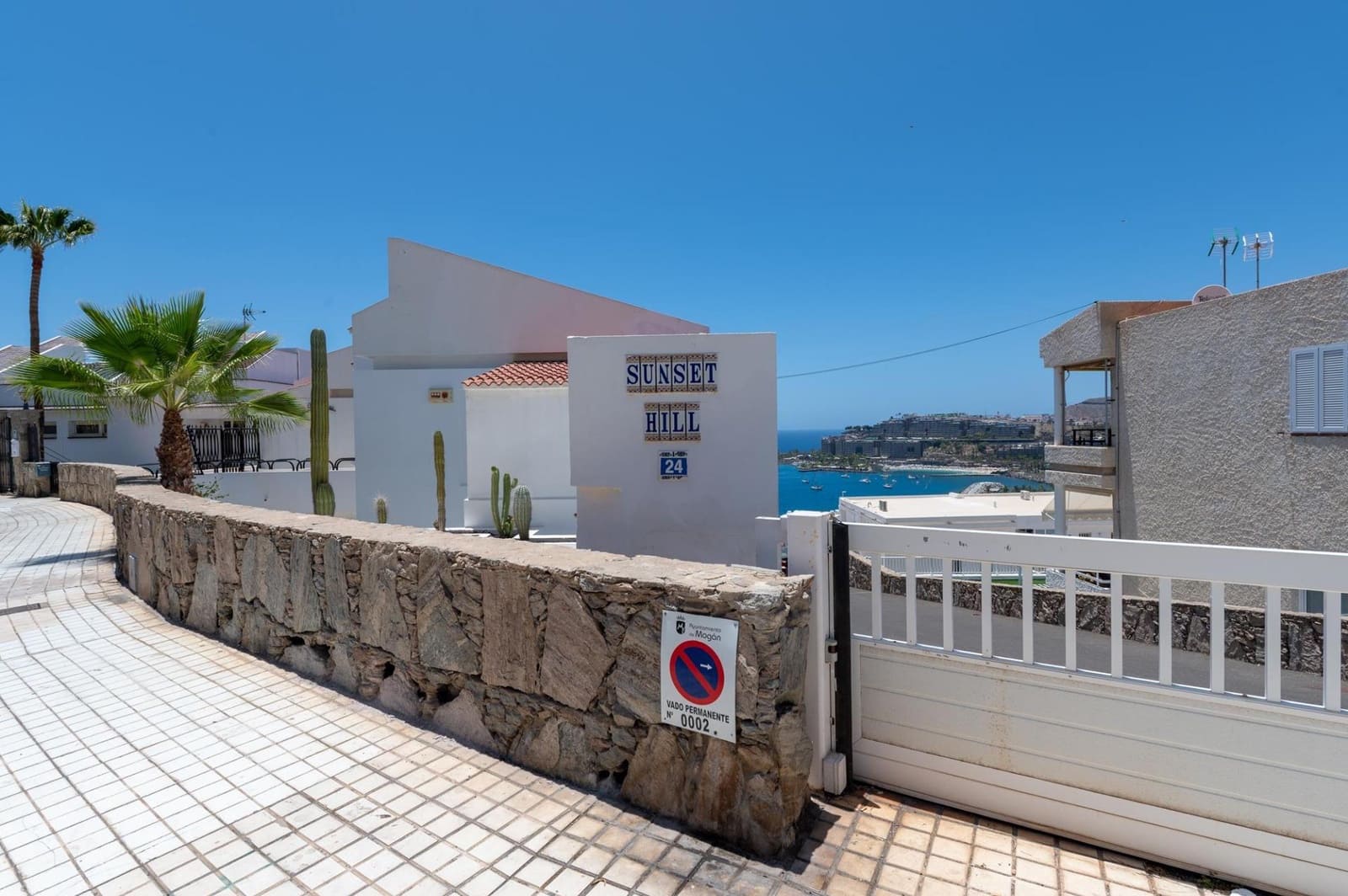 3 soveværelse Villa til salg i Patalavaca med swimmingpool garage - € 1.099.000 (Ref: 9089766)