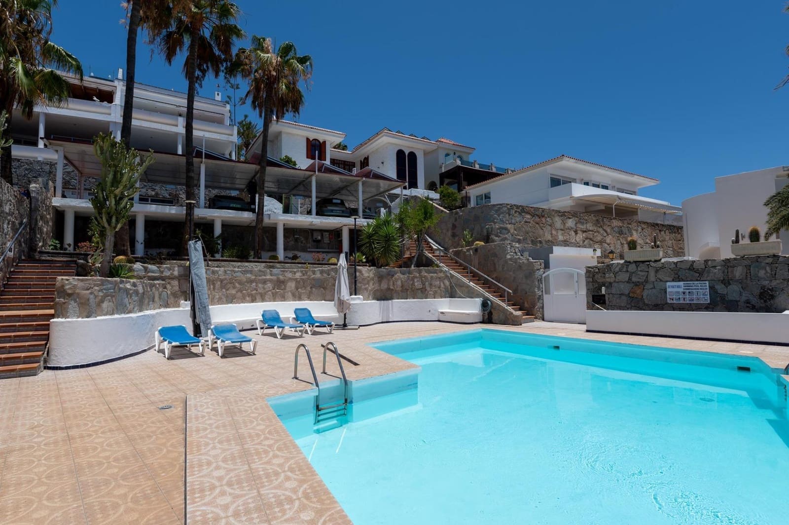 3 soveværelse Villa til salg i Patalavaca med swimmingpool garage - € 1.099.000 (Ref: 9089766)