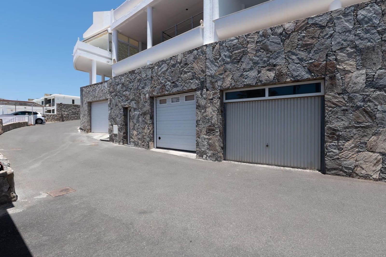 3 soveværelse Villa til salg i Patalavaca med swimmingpool garage - € 1.099.000 (Ref: 9089766)