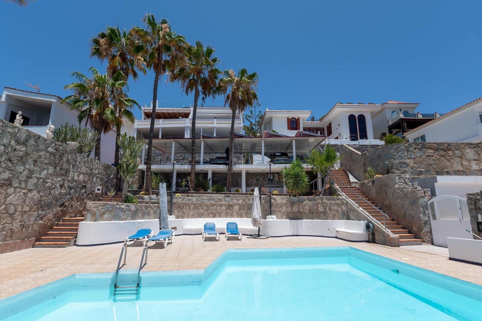 3 soveværelse Villa til salg i Patalavaca med swimmingpool garage - € 1.099.000 (Ref: 9089766)