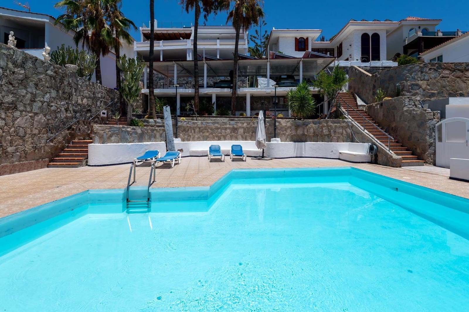 3 soveværelse Villa til salg i Patalavaca med swimmingpool garage - € 1.099.000 (Ref: 9089766)