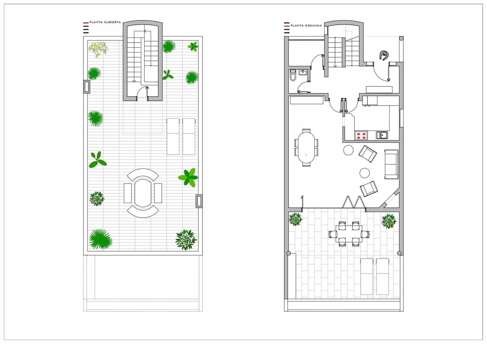 3 soveværelse Villa til salg i Patalavaca med swimmingpool garage - € 1.099.000 (Ref: 9089766)