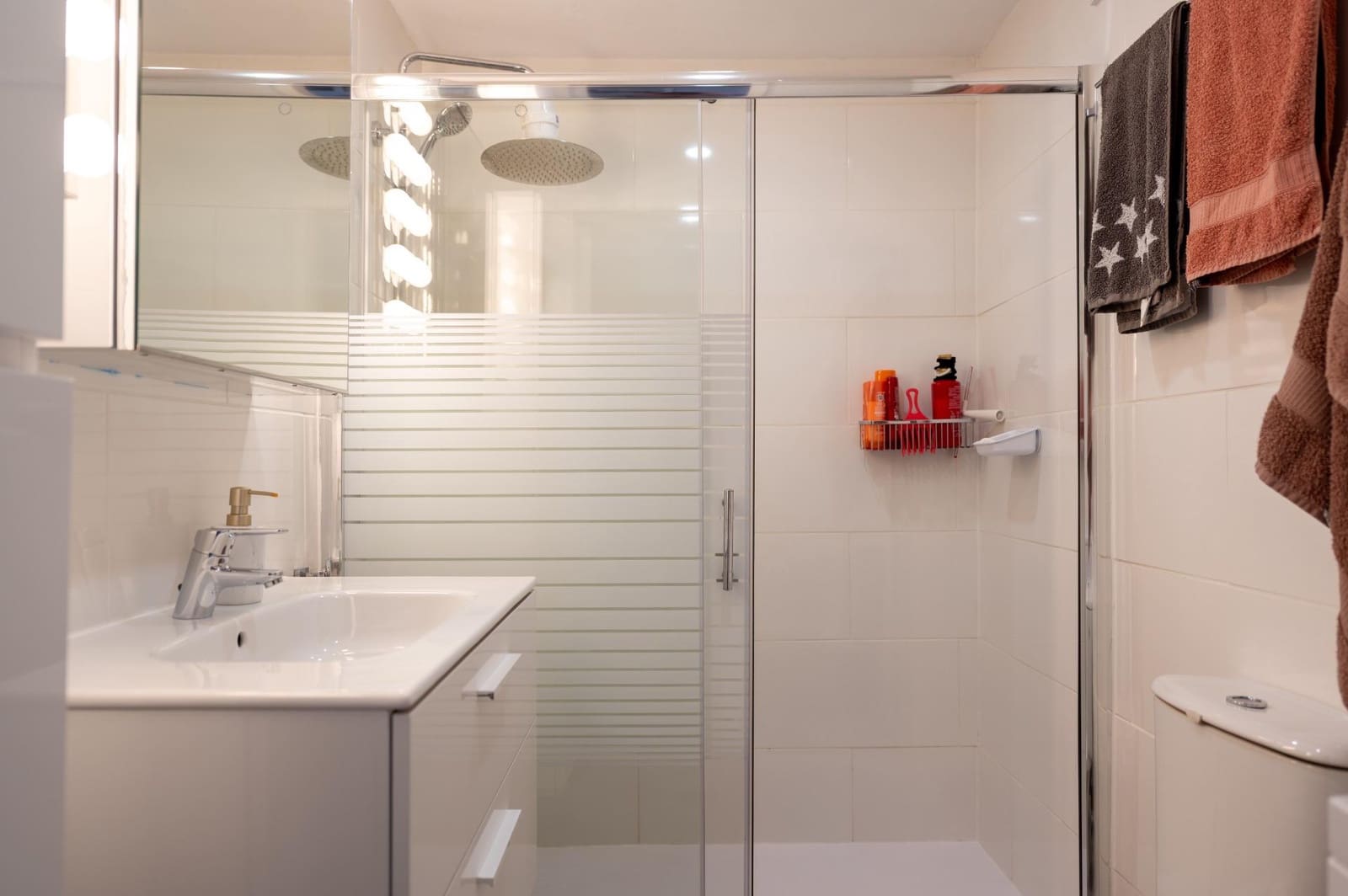 1 makuuhuone Huoneisto myytävänä paikassa Playa del Ingles mukana uima-altaan - 225 000 € (Ref: 9110281)