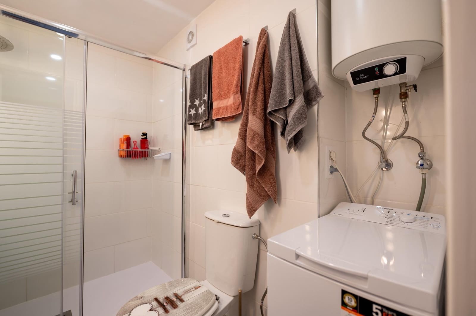 1 makuuhuone Huoneisto myytävänä paikassa Playa del Ingles mukana uima-altaan - 225 000 € (Ref: 9110281)