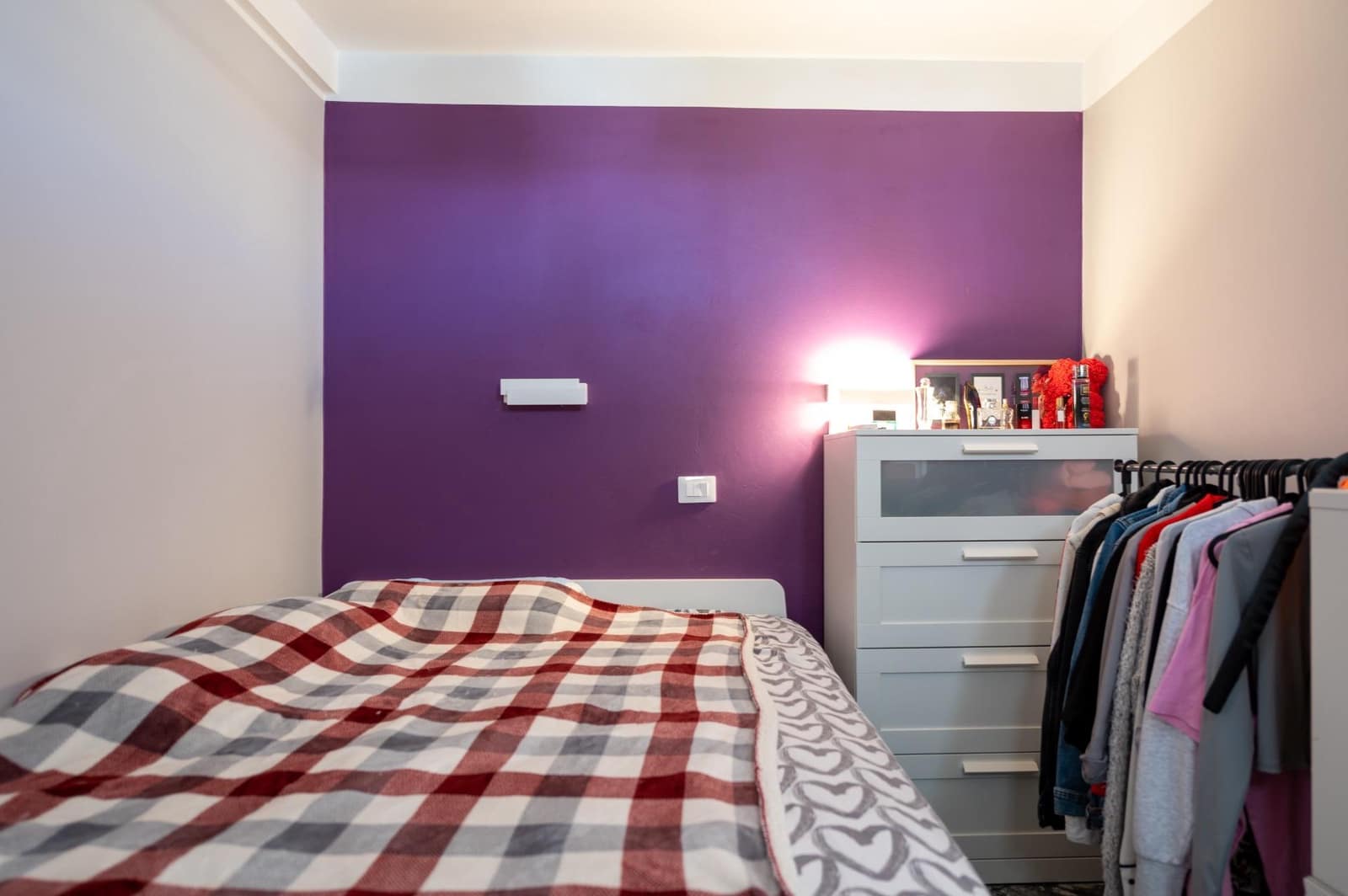 1 makuuhuone Huoneisto myytävänä paikassa Playa del Ingles mukana uima-altaan - 225 000 € (Ref: 9110281)