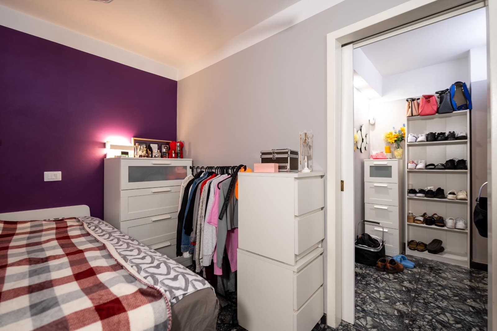 1 makuuhuone Huoneisto myytävänä paikassa Playa del Ingles mukana uima-altaan - 225 000 € (Ref: 9110281)