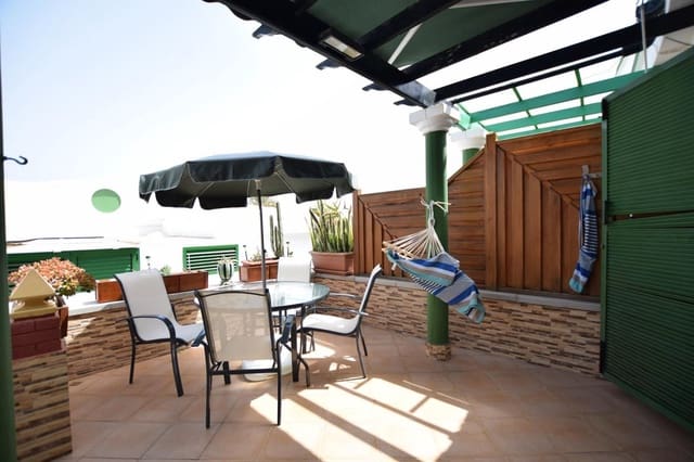 2 bedroom Bungalow for rent in Maspalomas, San Bartolomé de Tirajana with pool - € 1,350 (Ref: 9169530)