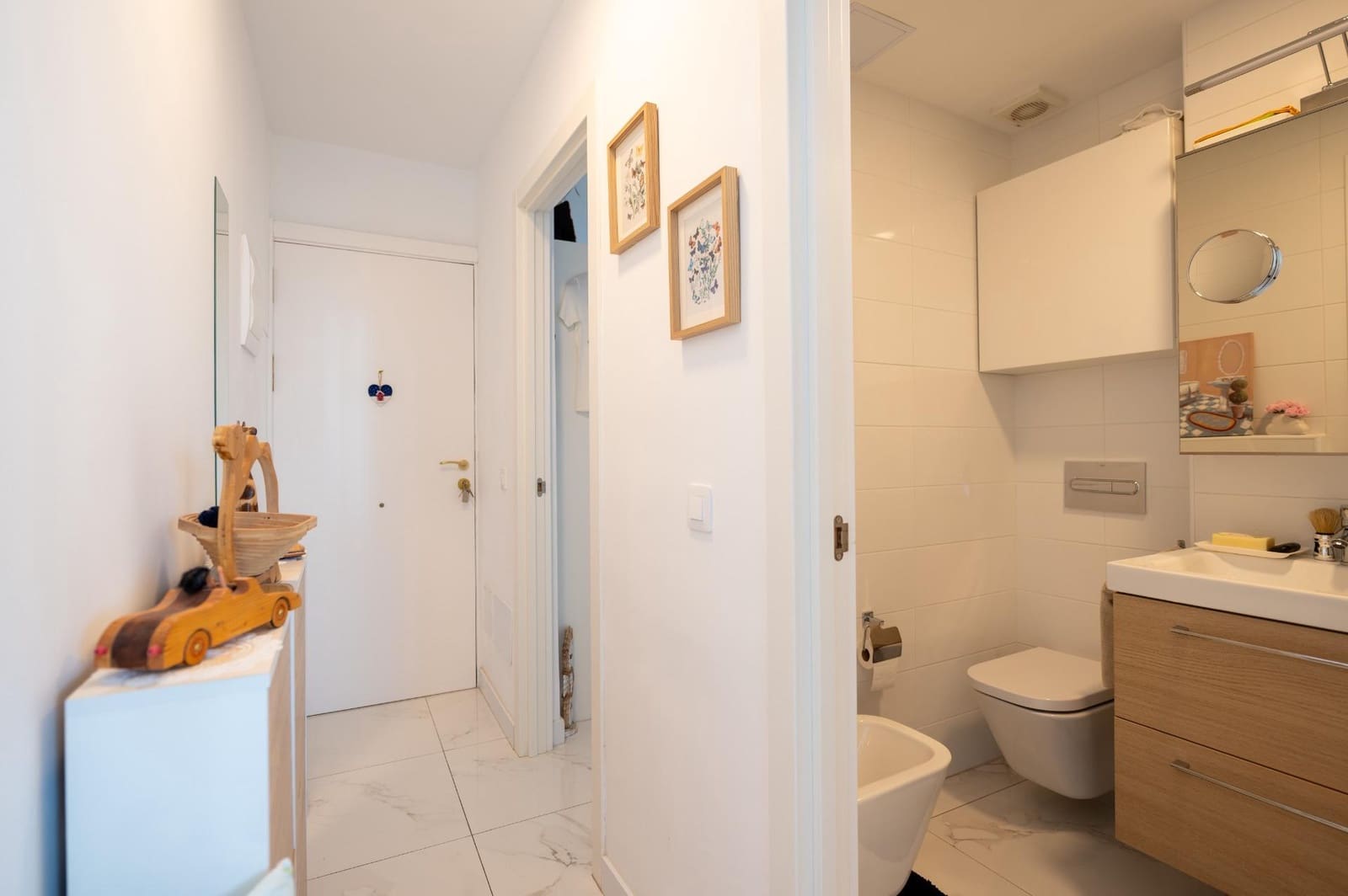 1 bedroom Apartment for rent in Playa del Ingles with pool - € 1,500 (Ref: 9272606)