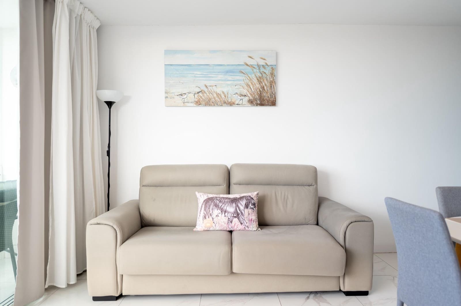 1 bedroom Apartment for rent in Playa del Ingles with pool - € 1,500 (Ref: 9272606)