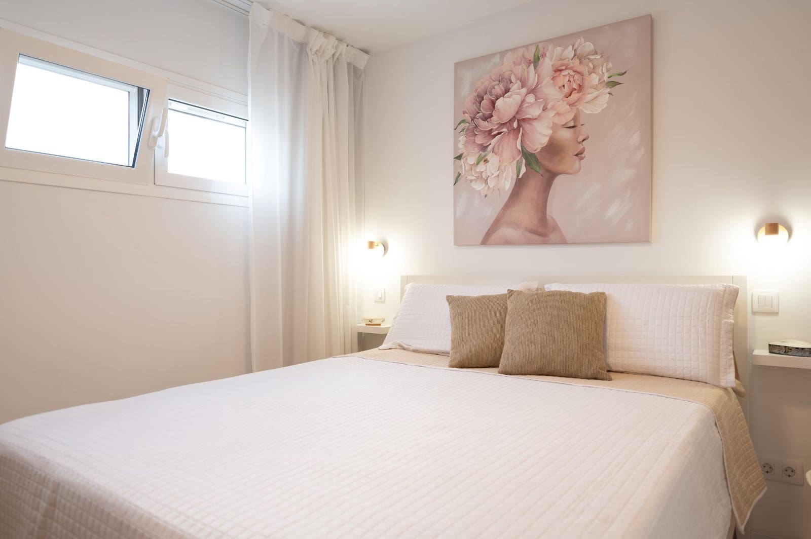 1 bedroom Apartment for rent in Playa del Ingles with pool - € 1,500 (Ref: 9272606)