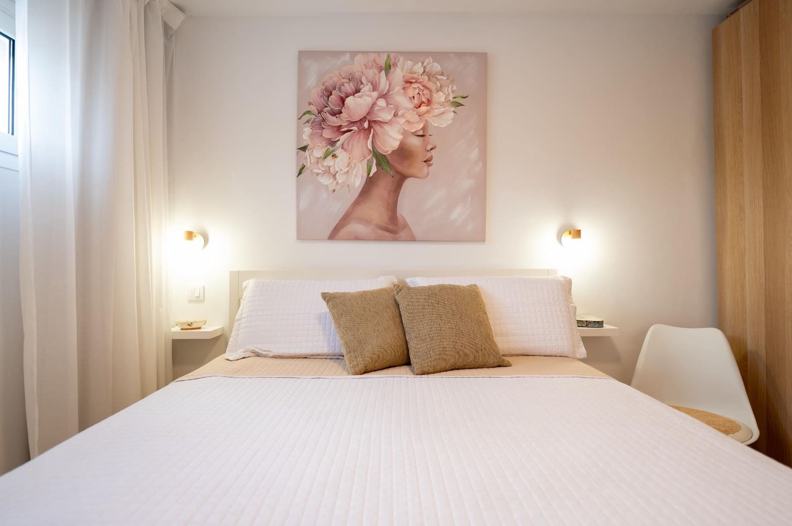 1 bedroom Apartment for rent in Playa del Ingles with pool - € 1,500 (Ref: 9272606)