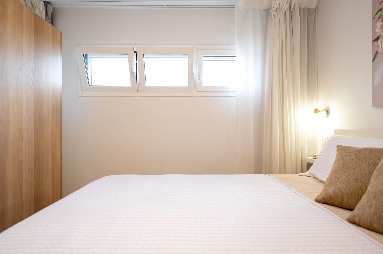 1 bedroom Apartment for rent in Playa del Ingles with pool - € 1,500 (Ref: 9272606)