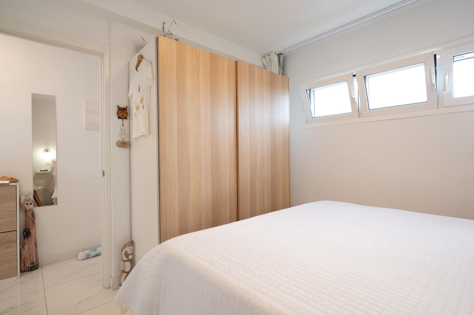 1 bedroom Apartment for rent in Playa del Ingles with pool - € 1,500 (Ref: 9272606)