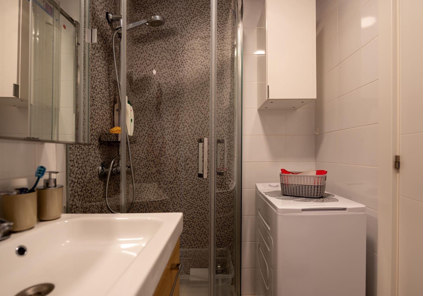 1 bedroom Apartment for rent in Playa del Ingles with pool - € 1,500 (Ref: 9272606)