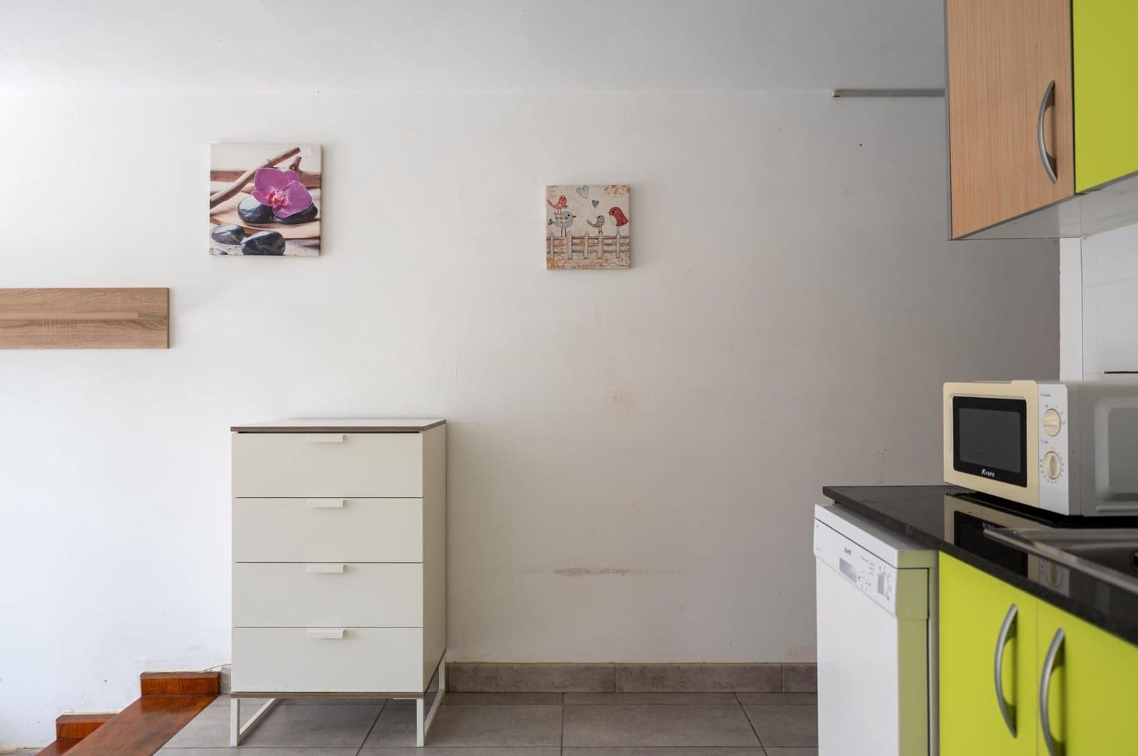 1 soveværelse Lejlighed til salg i Playa del Ingles med swimmingpool - € 195.000 (Ref: 9276347)