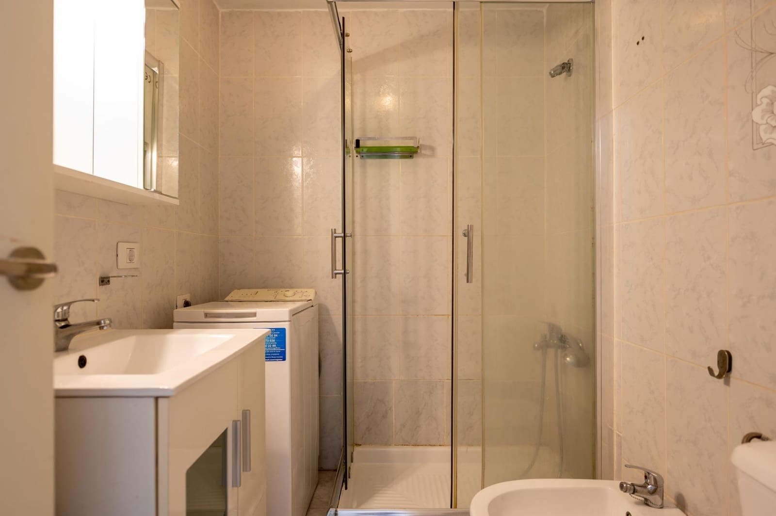 1 soveværelse Lejlighed til salg i Playa del Ingles med swimmingpool - € 195.000 (Ref: 9276347)