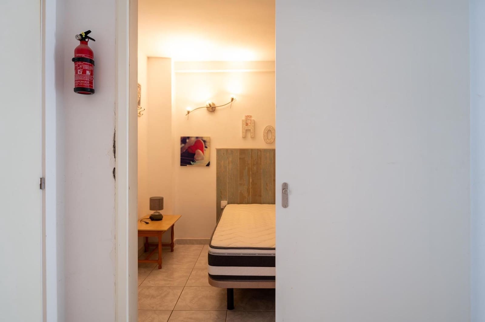 1 soveværelse Lejlighed til salg i Playa del Ingles med swimmingpool - € 195.000 (Ref: 9276347)