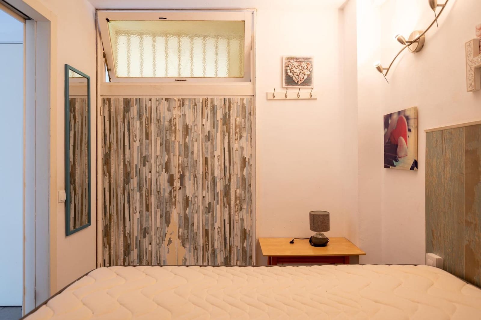 1 soveværelse Lejlighed til salg i Playa del Ingles med swimmingpool - € 195.000 (Ref: 9276347)