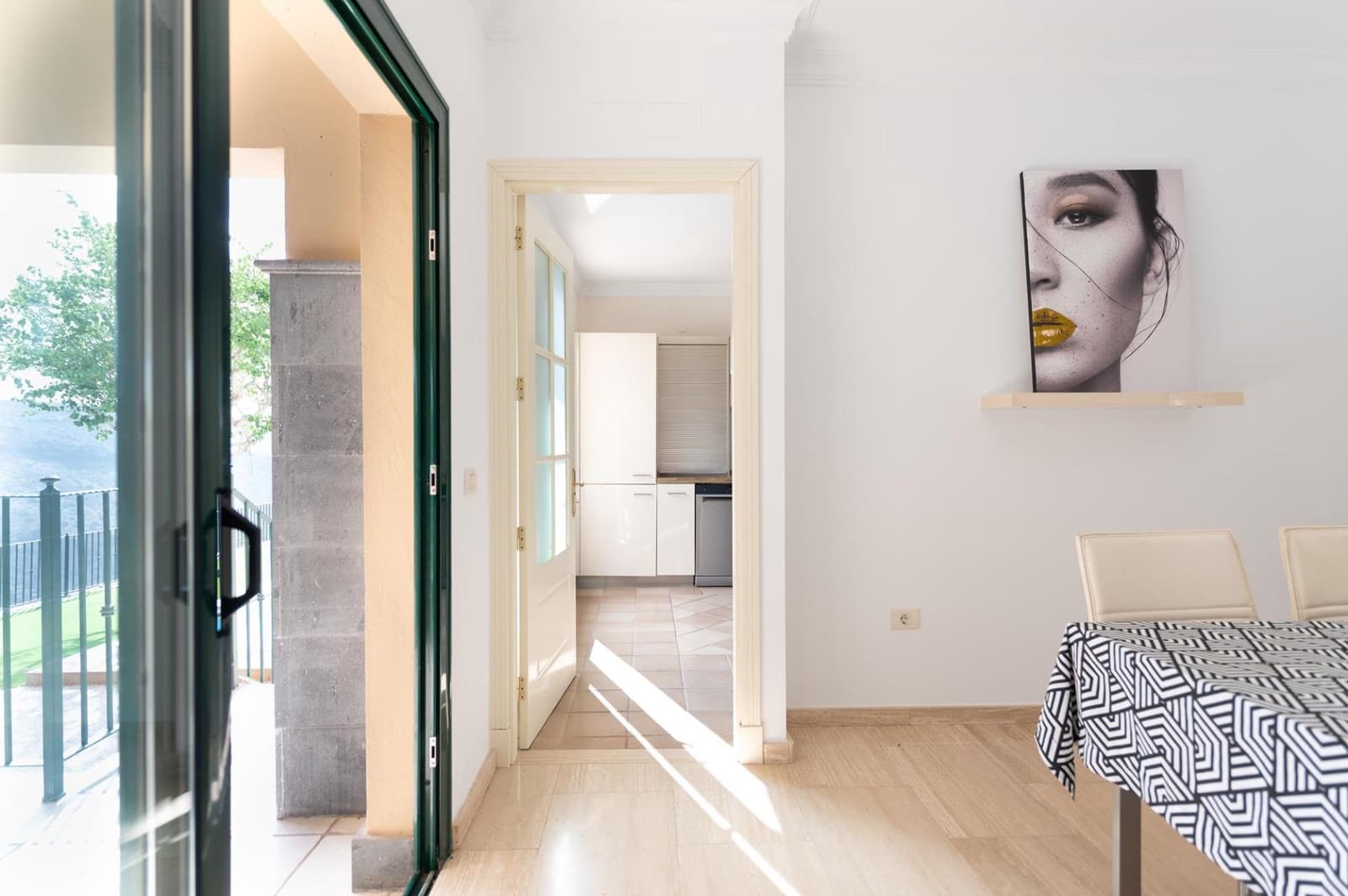 3 makuuhuone Huvila myytävänä paikassa San Bartolome de Tirajana mukana uima-altaan 
autotalli - 949 000 € (Ref: 9367520)