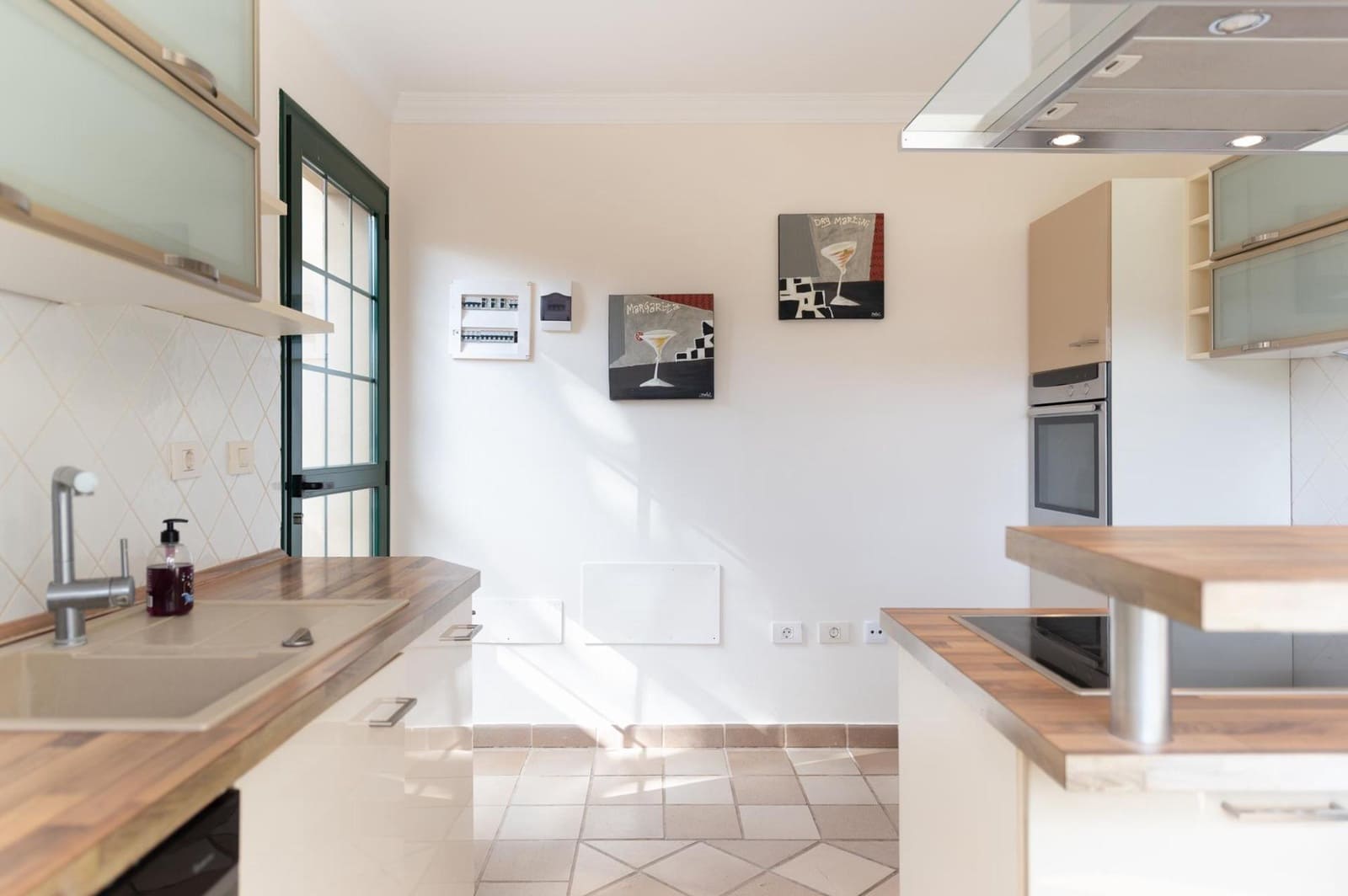 3 makuuhuone Huvila myytävänä paikassa San Bartolome de Tirajana mukana uima-altaan 
autotalli - 949 000 € (Ref: 9367520)