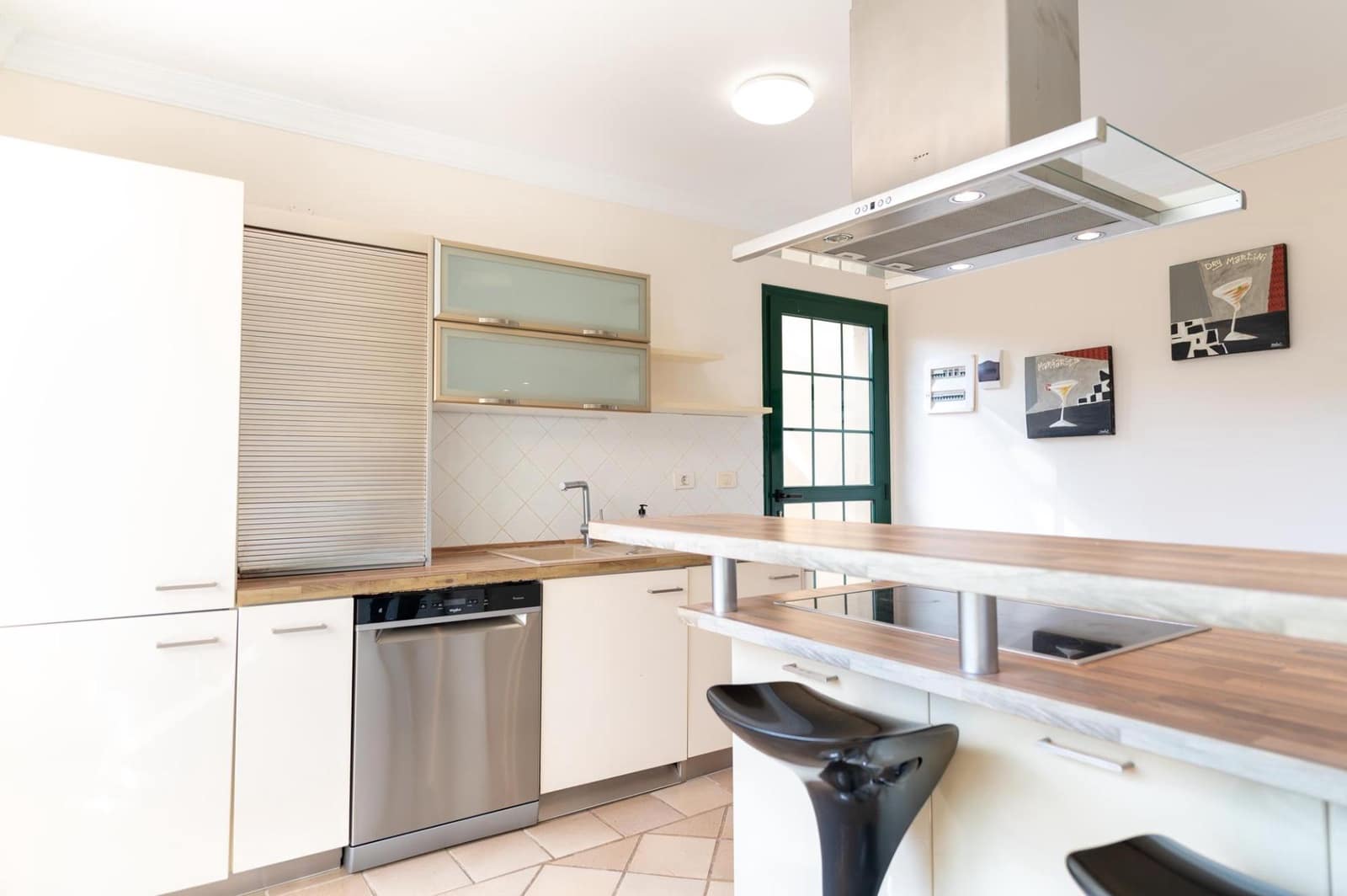 3 makuuhuone Huvila myytävänä paikassa San Bartolome de Tirajana mukana uima-altaan 
autotalli - 949 000 € (Ref: 9367520)