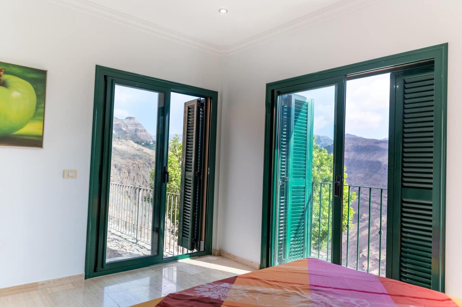 3 makuuhuone Huvila myytävänä paikassa San Bartolome de Tirajana mukana uima-altaan 
autotalli - 949 000 € (Ref: 9367520)