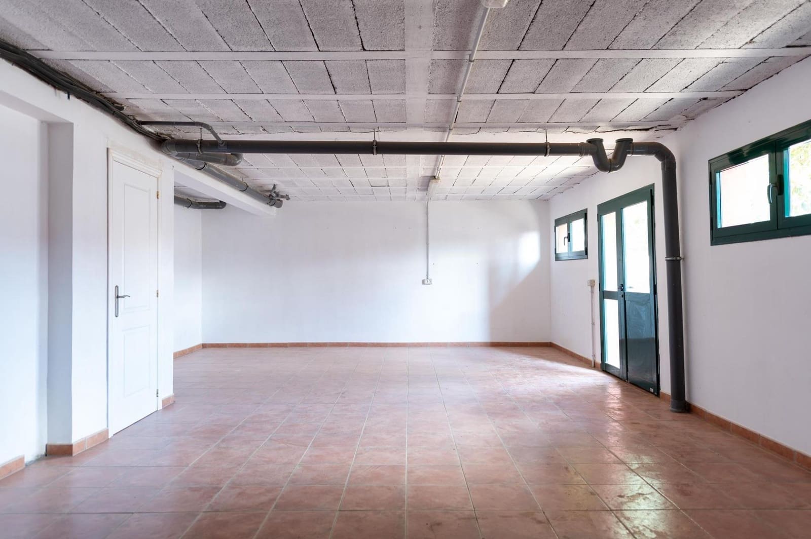 3 makuuhuone Huvila myytävänä paikassa San Bartolome de Tirajana mukana uima-altaan 
autotalli - 949 000 € (Ref: 9367520)