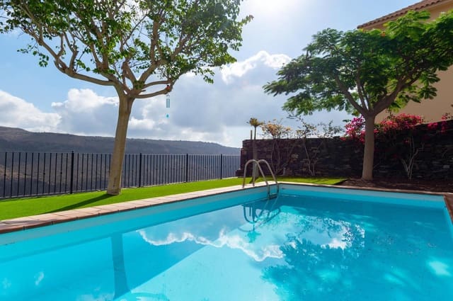 3 soveværelse Villa til salg i San Bartolomé de Tirajana med swimmingpool garage - € 949.000 (Ref: 9367520)