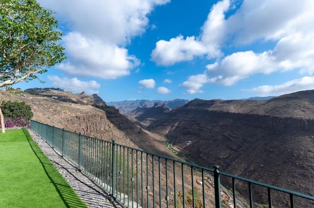 3 soveværelse Villa til salg i San Bartolomé de Tirajana med swimmingpool garage - € 949.000 (Ref: 9367520)