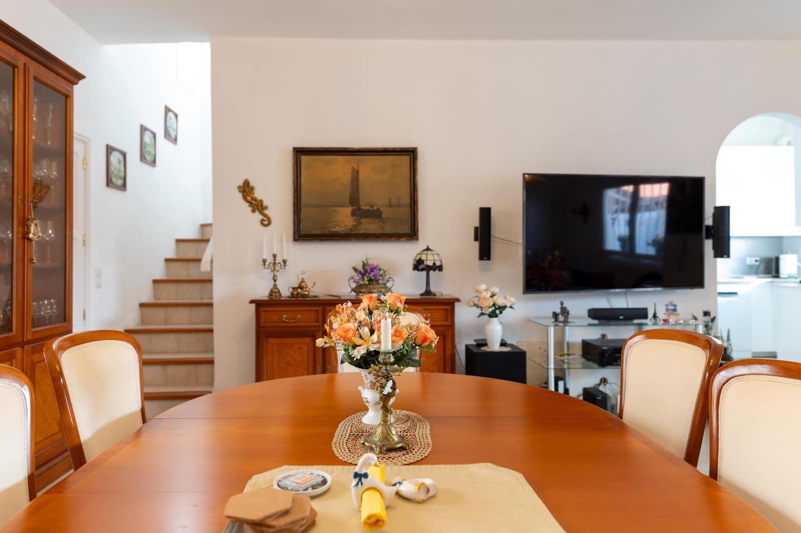 3 bedroom Apartment for sale in San Bartolome de Tirajana - € 440,000 (Ref: 9387929)