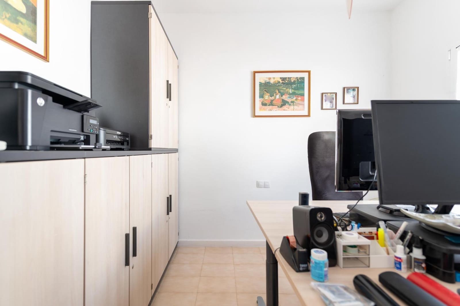 3 bedroom Apartment for sale in San Bartolome de Tirajana - € 440,000 (Ref: 9387929)