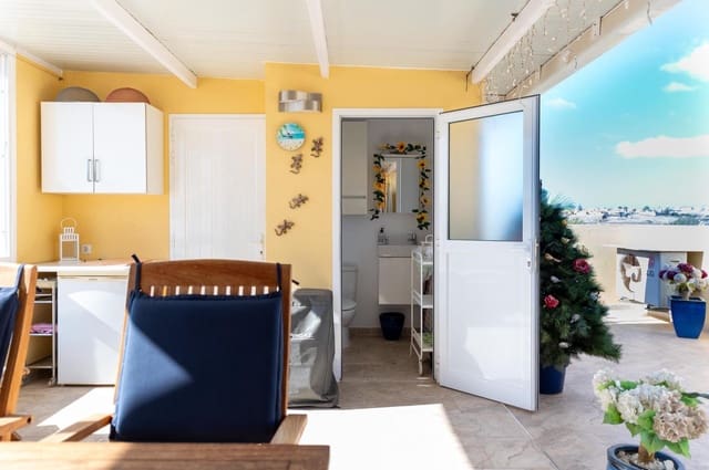 Apartamento de 3 habitaciones en San Bartolomé de Tirajana en venta - 440.000 € (Ref: 9387929)