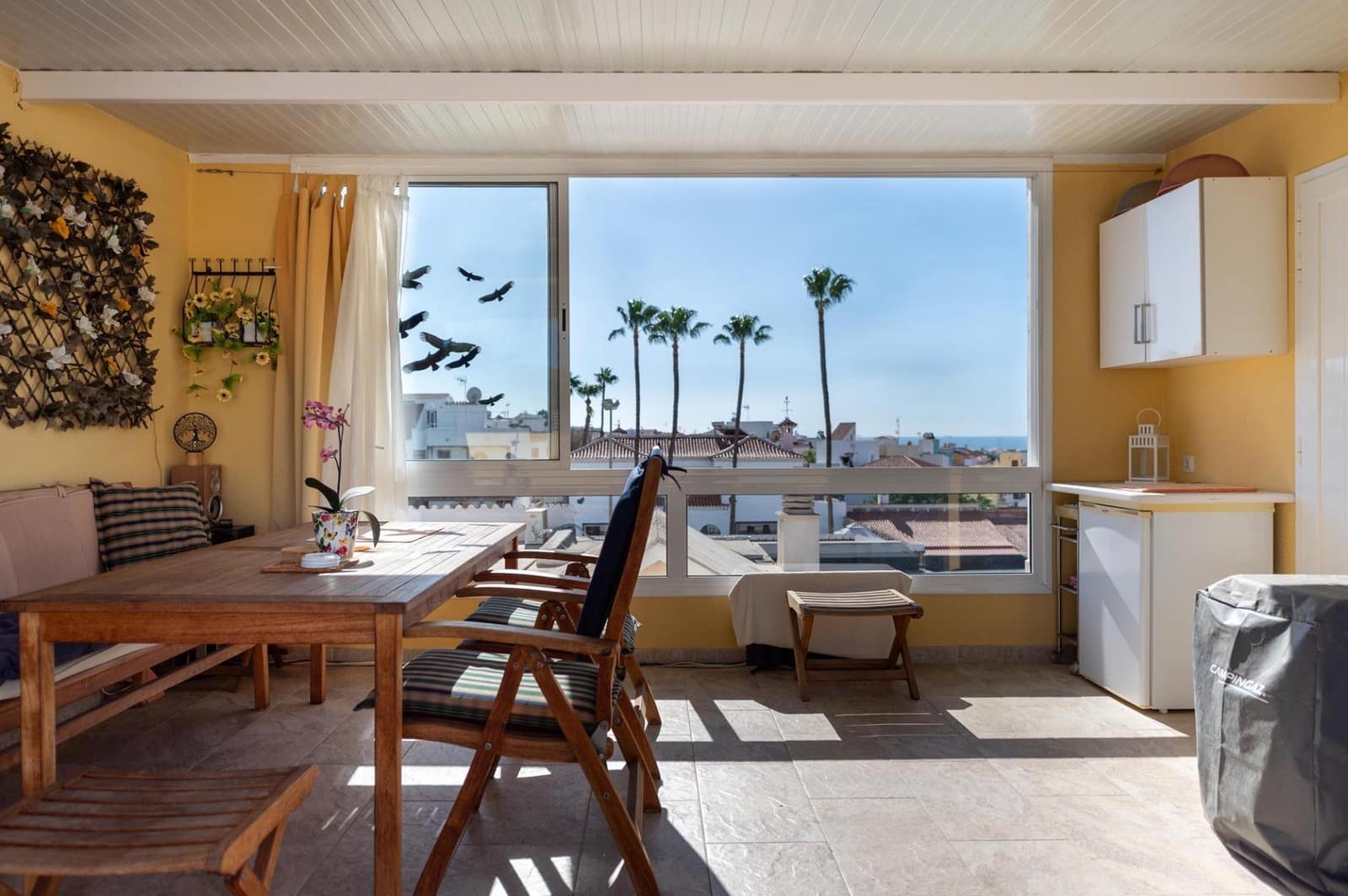 3 bedroom Apartment for sale in San Bartolome de Tirajana - € 440,000 (Ref: 9387929)