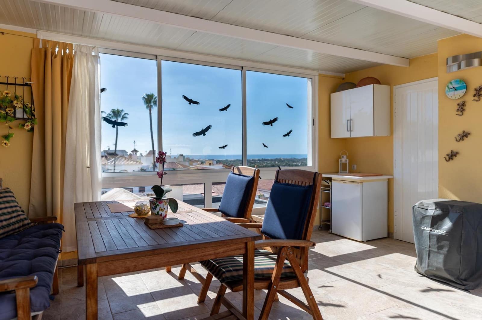 3 bedroom Apartment for sale in San Bartolome de Tirajana - € 440,000 (Ref: 9387929)