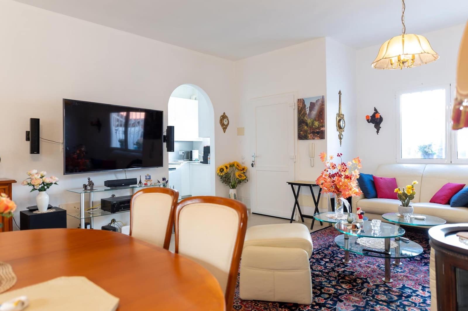 3 bedroom Apartment for sale in San Bartolome de Tirajana - € 440,000 (Ref: 9387929)