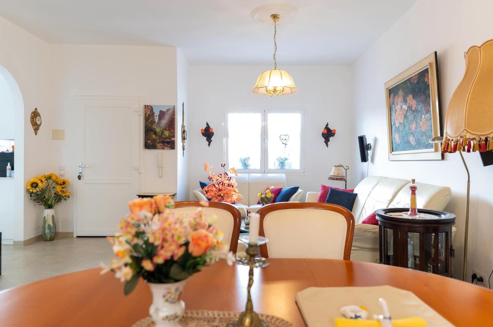 3 bedroom Apartment for sale in San Bartolome de Tirajana - € 440,000 (Ref: 9387929)