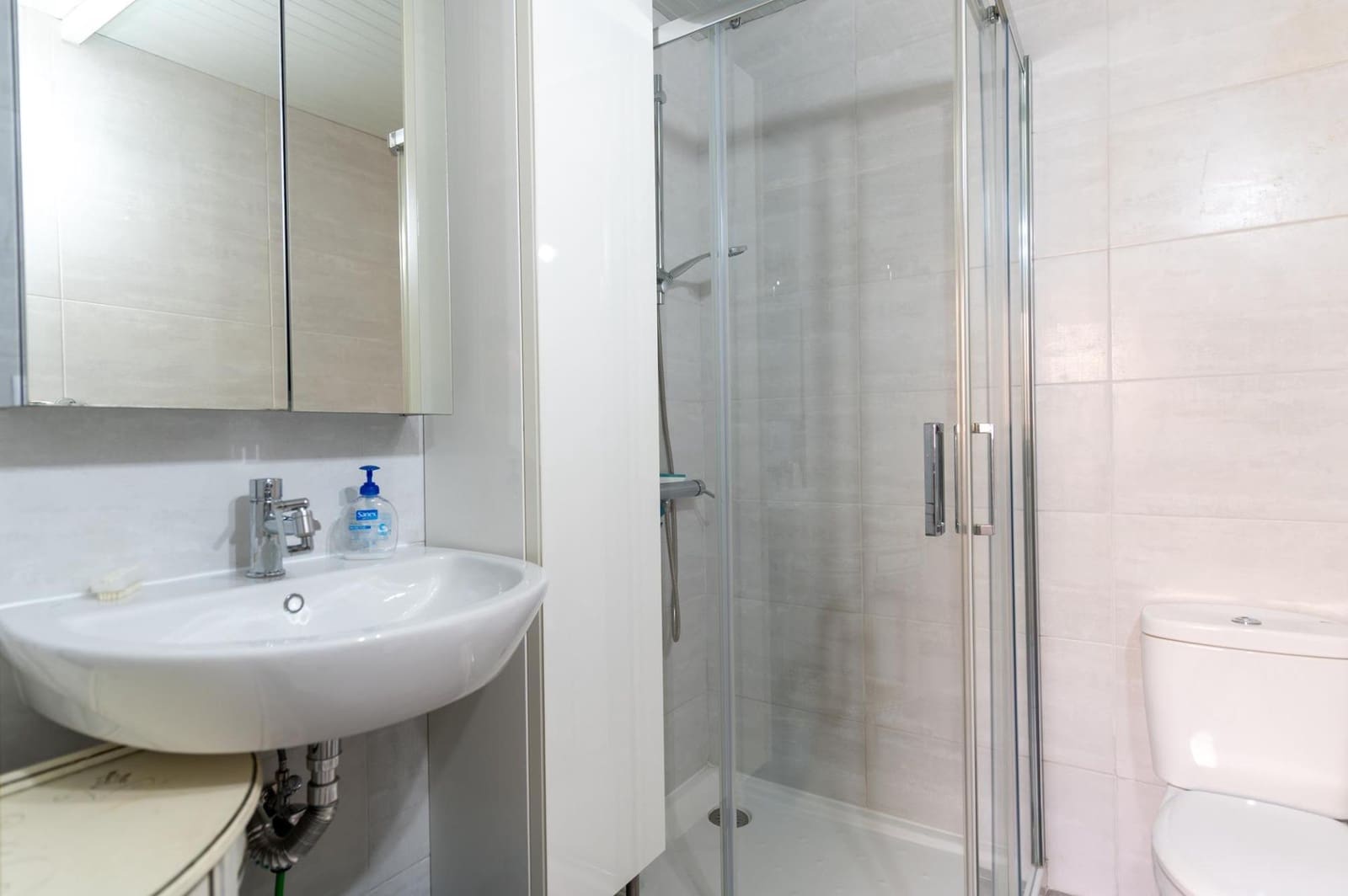 3 bedroom Apartment for sale in San Bartolome de Tirajana - € 440,000 (Ref: 9387929)