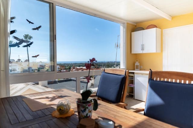 Apartamento de 3 habitaciones en San Bartolomé de Tirajana en venta - 440.000 € (Ref: 9387929)