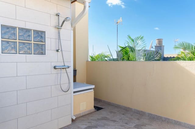 Apartamento de 3 habitaciones en San Bartolomé de Tirajana en venta - 440.000 € (Ref: 9387929)