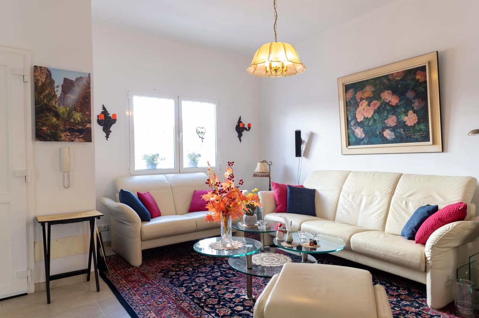 3 bedroom Apartment for sale in San Bartolome de Tirajana - € 440,000 (Ref: 9387929)